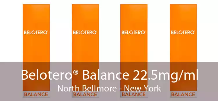 Belotero® Balance 22.5mg/ml North Bellmore - New York