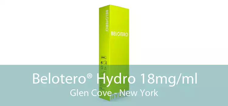 Belotero® Hydro 18mg/ml Glen Cove - New York
