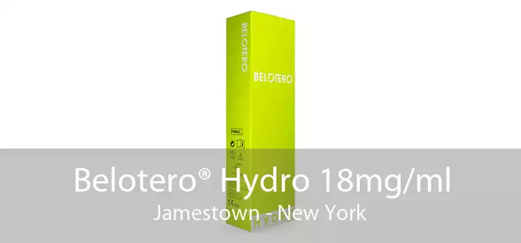 Belotero® Hydro 18mg/ml Jamestown - New York