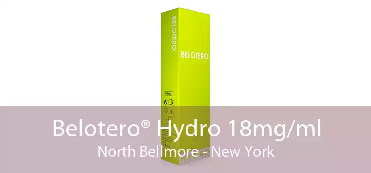Belotero® Hydro 18mg/ml North Bellmore - New York