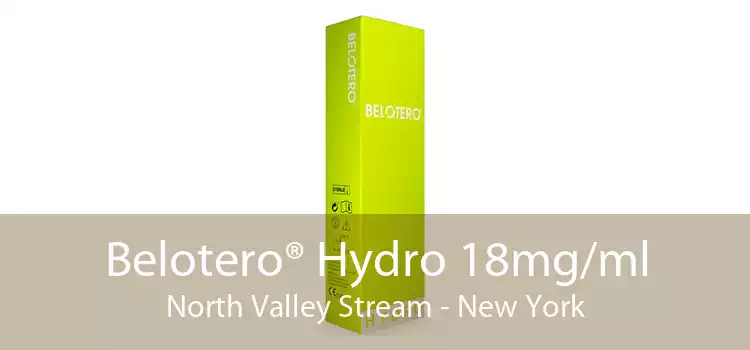 Belotero® Hydro 18mg/ml North Valley Stream - New York
