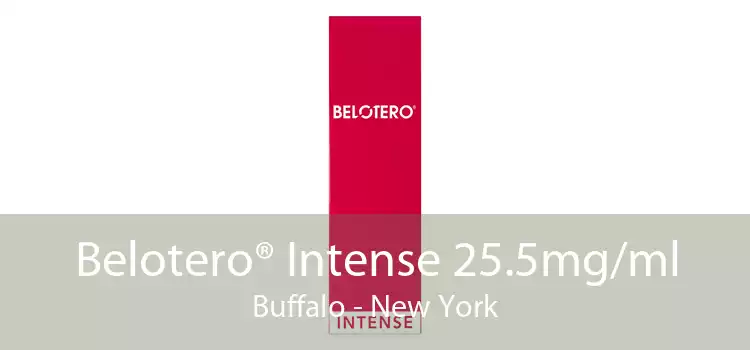 Belotero® Intense 25.5mg/ml Buffalo - New York