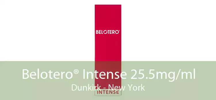 Belotero® Intense 25.5mg/ml Dunkirk - New York
