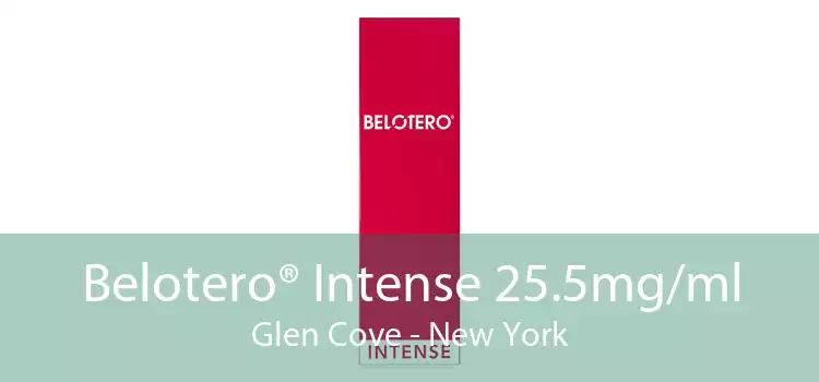 Belotero® Intense 25.5mg/ml Glen Cove - New York