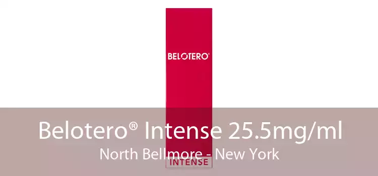 Belotero® Intense 25.5mg/ml North Bellmore - New York
