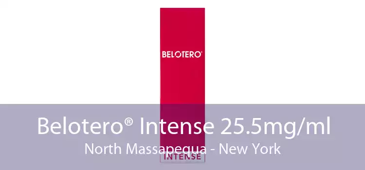 Belotero® Intense 25.5mg/ml North Massapequa - New York