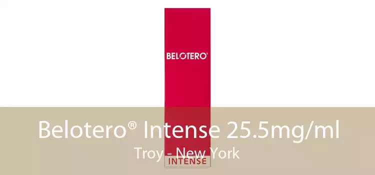 Belotero® Intense 25.5mg/ml Troy - New York