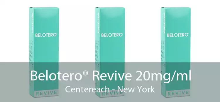 Belotero® Revive 20mg/ml Centereach - New York