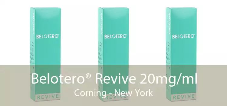 Belotero® Revive 20mg/ml Corning - New York