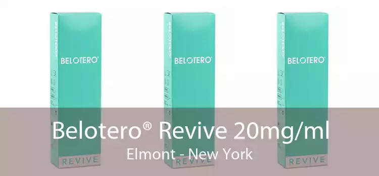 Belotero® Revive 20mg/ml Elmont - New York