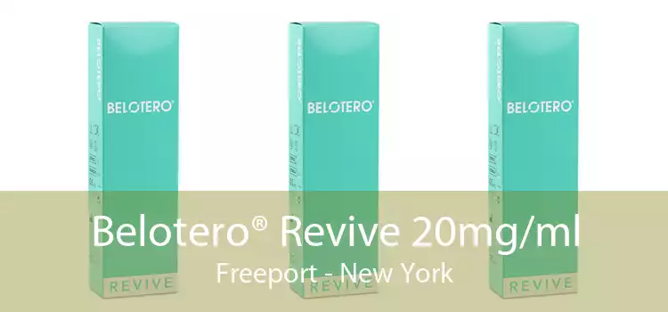 Belotero® Revive 20mg/ml Freeport - New York