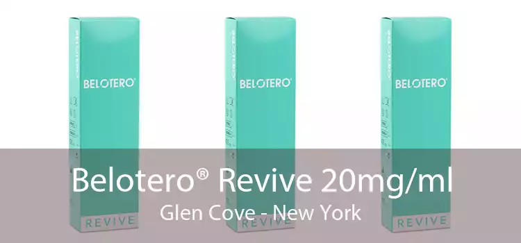 Belotero® Revive 20mg/ml Glen Cove - New York