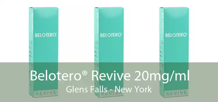 Belotero® Revive 20mg/ml Glens Falls - New York