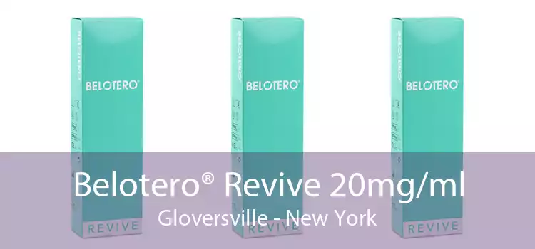 Belotero® Revive 20mg/ml Gloversville - New York
