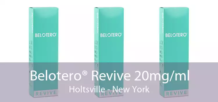 Belotero® Revive 20mg/ml Holtsville - New York