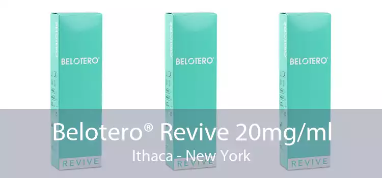 Belotero® Revive 20mg/ml Ithaca - New York