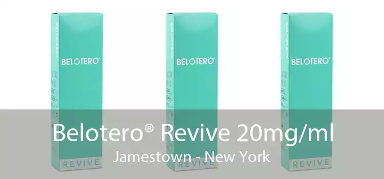 Belotero® Revive 20mg/ml Jamestown - New York