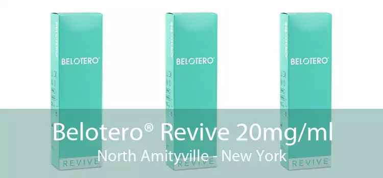 Belotero® Revive 20mg/ml North Amityville - New York