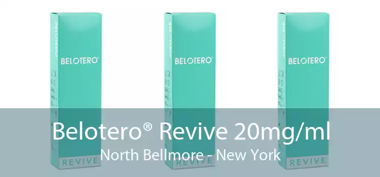 Belotero® Revive 20mg/ml North Bellmore - New York