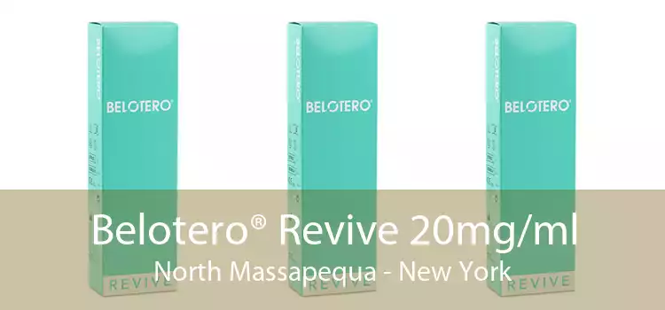 Belotero® Revive 20mg/ml North Massapequa - New York