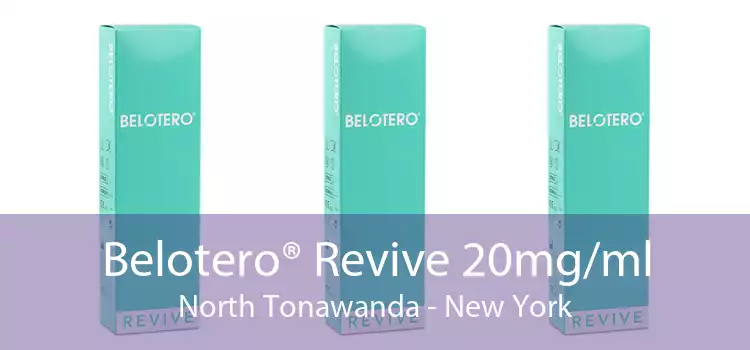 Belotero® Revive 20mg/ml North Tonawanda - New York