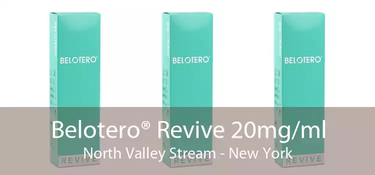 Belotero® Revive 20mg/ml North Valley Stream - New York