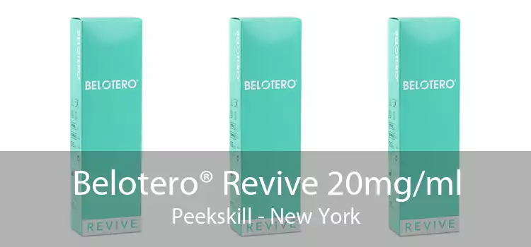 Belotero® Revive 20mg/ml Peekskill - New York