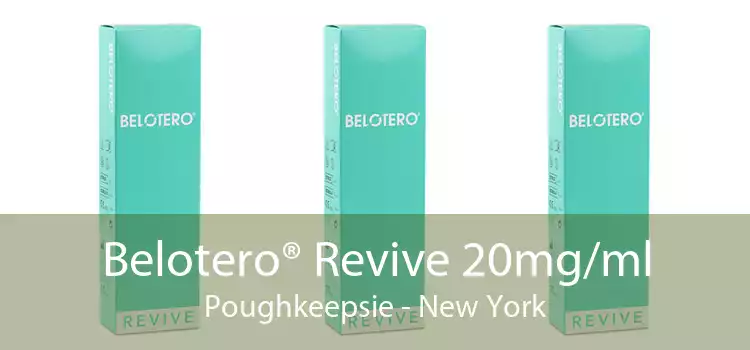 Belotero® Revive 20mg/ml Poughkeepsie - New York