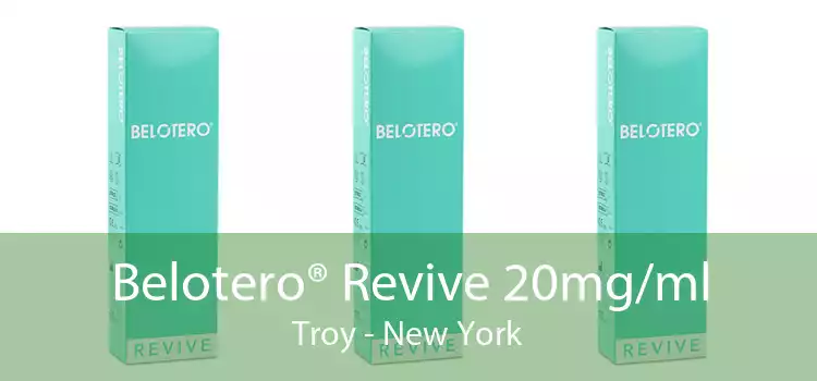Belotero® Revive 20mg/ml Troy - New York
