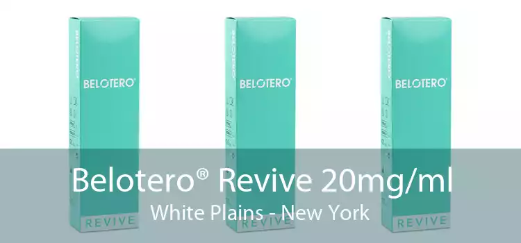 Belotero® Revive 20mg/ml White Plains - New York