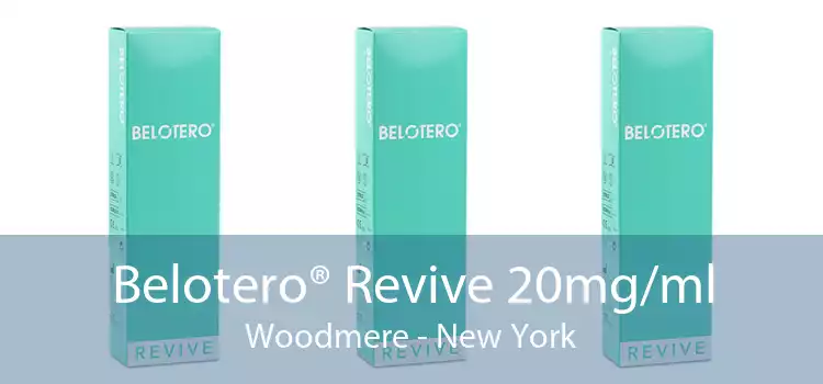 Belotero® Revive 20mg/ml Woodmere - New York