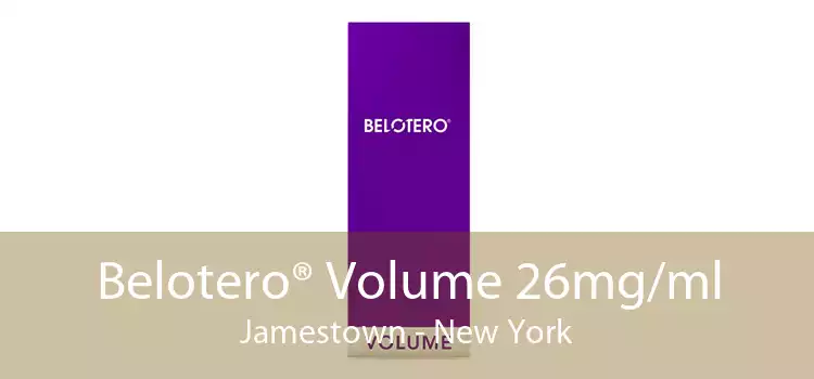 Belotero® Volume 26mg/ml Jamestown - New York