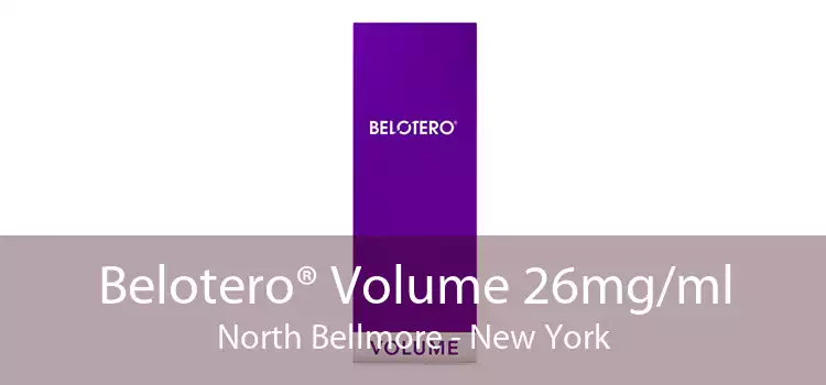 Belotero® Volume 26mg/ml North Bellmore - New York