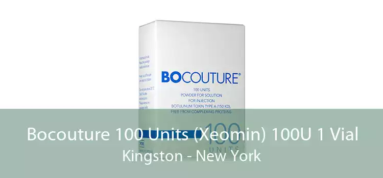 Bocouture 100 Units (Xeomin) 100U 1 Vial Kingston - New York