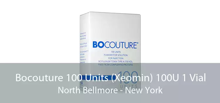 Bocouture 100 Units (Xeomin) 100U 1 Vial North Bellmore - New York