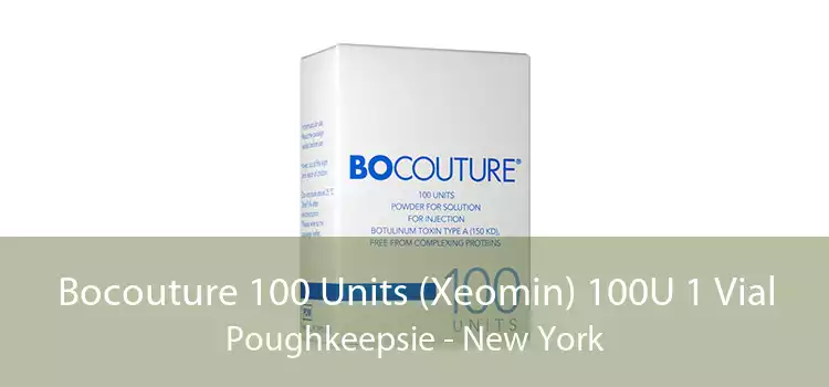Bocouture 100 Units (Xeomin) 100U 1 Vial Poughkeepsie - New York