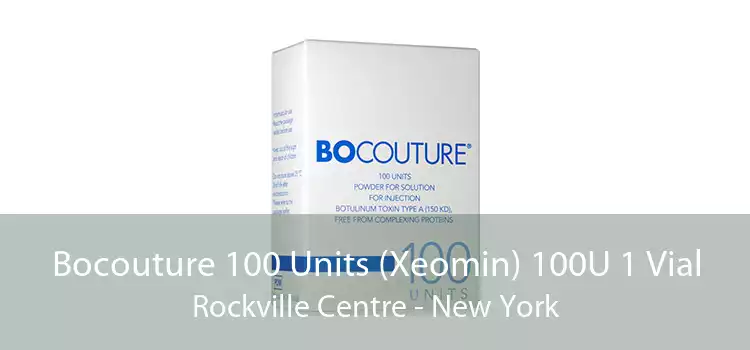 Bocouture 100 Units (Xeomin) 100U 1 Vial Rockville Centre - New York