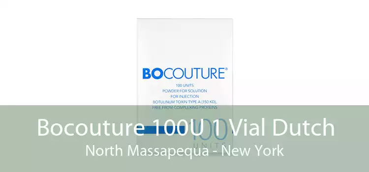 Bocouture 100U 1 Vial Dutch North Massapequa - New York