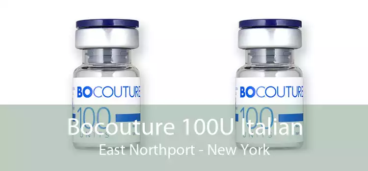 Bocouture 100U Italian East Northport - New York