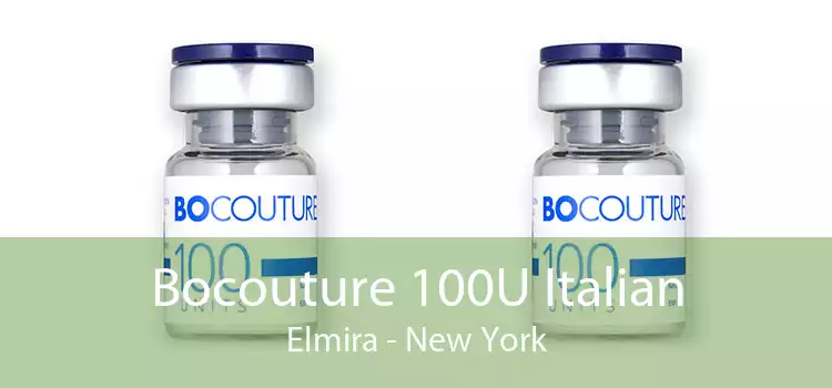 Bocouture 100U Italian Elmira - New York