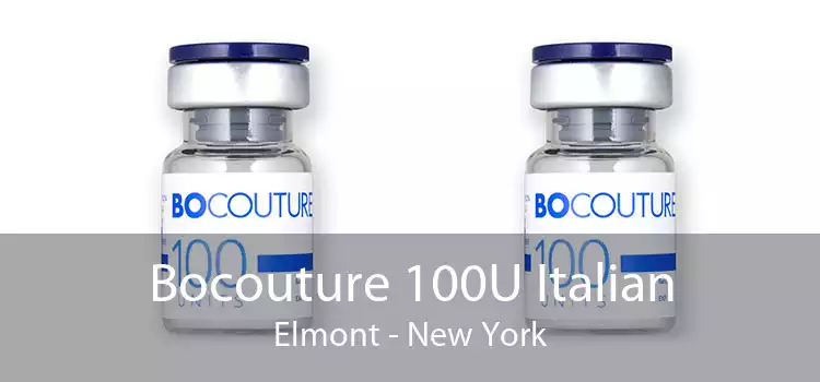 Bocouture 100U Italian Elmont - New York