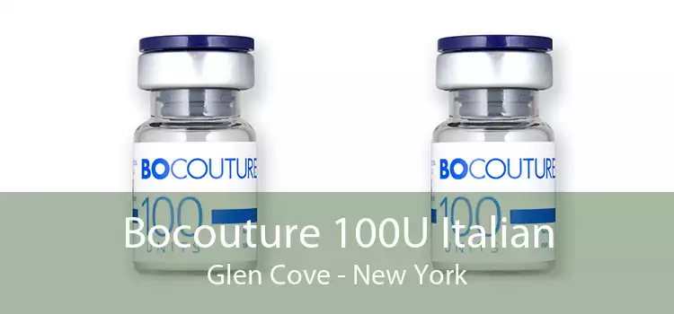 Bocouture 100U Italian Glen Cove - New York