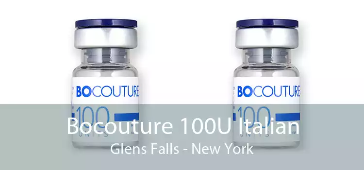 Bocouture 100U Italian Glens Falls - New York