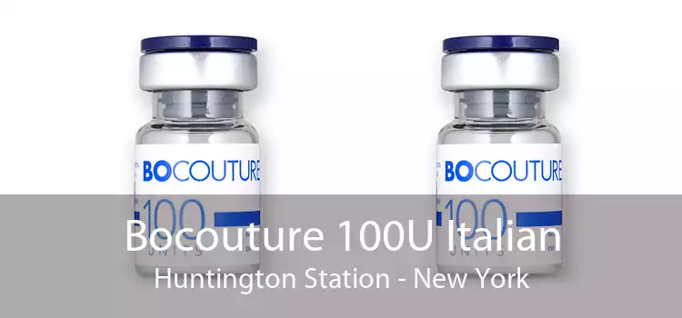 Bocouture 100U Italian Huntington Station - New York