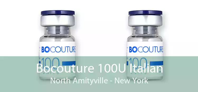 Bocouture 100U Italian North Amityville - New York