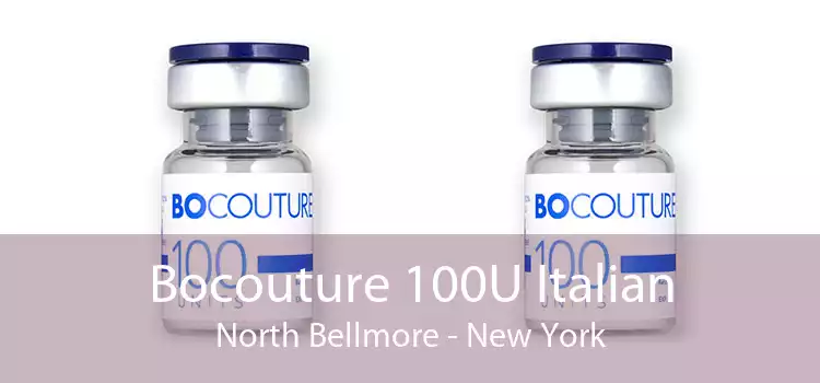 Bocouture 100U Italian North Bellmore - New York