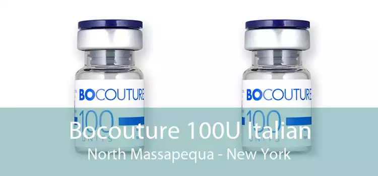 Bocouture 100U Italian North Massapequa - New York