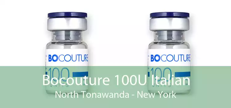 Bocouture 100U Italian North Tonawanda - New York