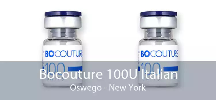 Bocouture 100U Italian Oswego - New York