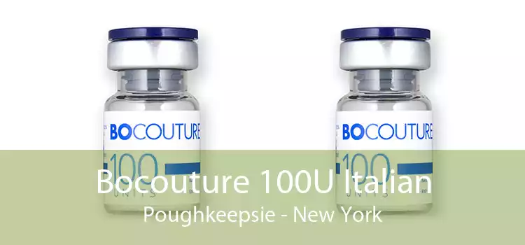 Bocouture 100U Italian Poughkeepsie - New York